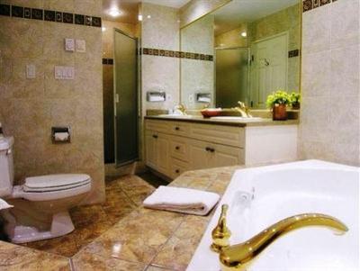 фото отеля Sunshine Coast Resort