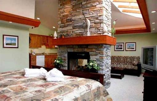 фото отеля Sunshine Coast Resort