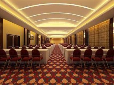 фото отеля Hong Bo Hotel