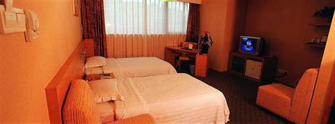 фото отеля Hong Bo Hotel