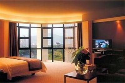 фото отеля Hong Bo Hotel