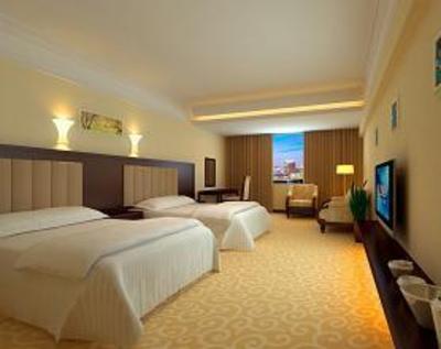 фото отеля Hong Bo Hotel