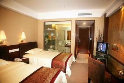 фото отеля Hong Bo Hotel