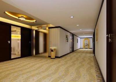 фото отеля Hong Bo Hotel