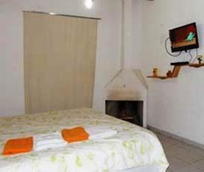 фото отеля Pousada Juriti Hotel Eco