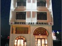 Hotel Jai Mahal