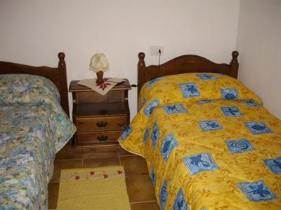 фото отеля Is Concais