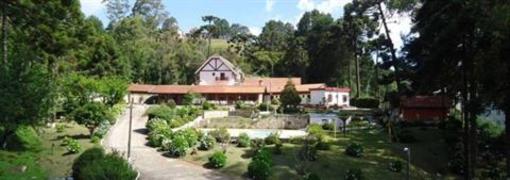фото отеля Campos do Jordao Garden Pousada Colonia