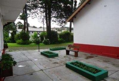 фото отеля Campos do Jordao Garden Pousada Colonia