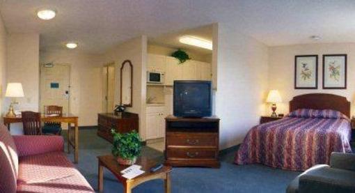 фото отеля Extended Stay America - Montgomery - Carmichael Rd.