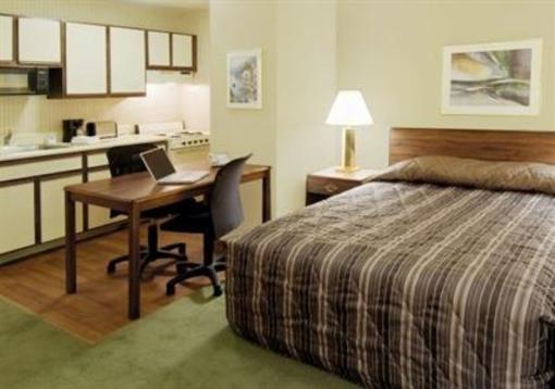 фото отеля Extended Stay America - Montgomery - Carmichael Rd.