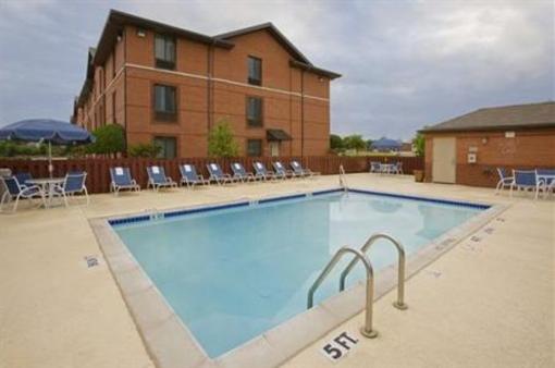 фото отеля Extended Stay America - Montgomery - Carmichael Rd.