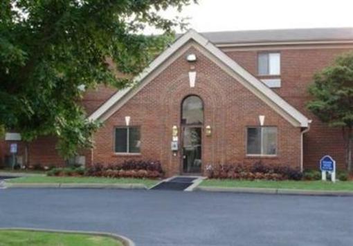 фото отеля Extended Stay America - Montgomery - Carmichael Rd.