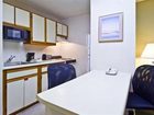 фото отеля Extended Stay America - Montgomery - Carmichael Rd.