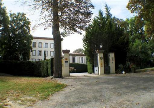 фото отеля Domaine du Pegulier