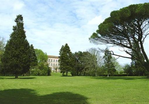 фото отеля Domaine du Pegulier