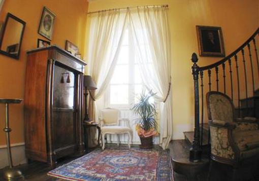 фото отеля Domaine du Pegulier