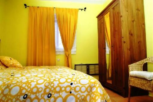 фото отеля Bienestar Rural Los Molinos