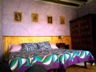 фото отеля Masia Cal Guim