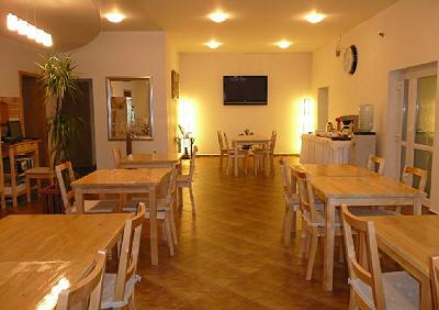 фото отеля Hotel Vratimov