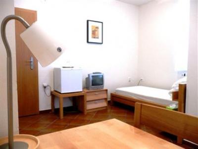 фото отеля Hotel Vratimov
