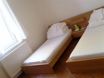 фото отеля Hotel Vratimov