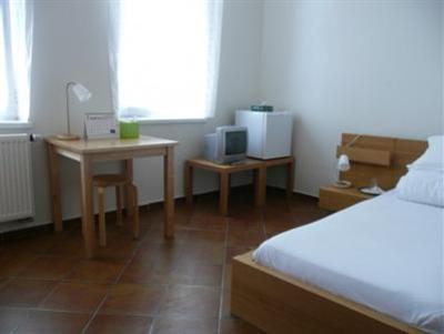 фото отеля Hotel Vratimov