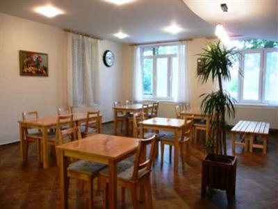 фото отеля Hotel Vratimov