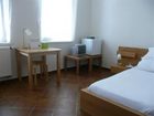 фото отеля Hotel Vratimov