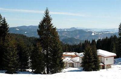 фото отеля Chalets at Pamporovo Village