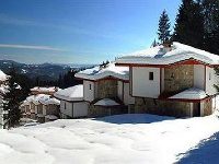 Chalets at Pamporovo Village