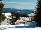 фото отеля Chalets at Pamporovo Village