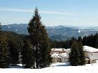 фото отеля Chalets at Pamporovo Village