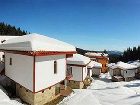 фото отеля Chalets at Pamporovo Village