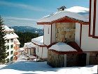 фото отеля Chalets at Pamporovo Village