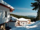 фото отеля Chalets at Pamporovo Village