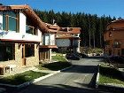 фото отеля Chalets at Pamporovo Village