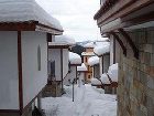 фото отеля Chalets at Pamporovo Village