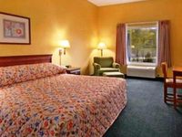 Super 8 Owingsville