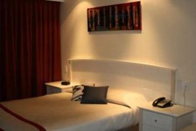 фото отеля Kobbers Motor Inn