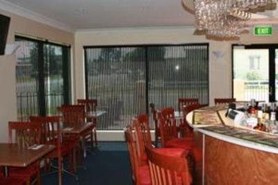 фото отеля Kobbers Motor Inn