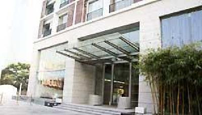фото отеля Qu Apart Tel Hotel Shenzhen