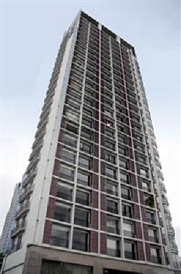 фото отеля Qu Apart Tel Hotel Shenzhen