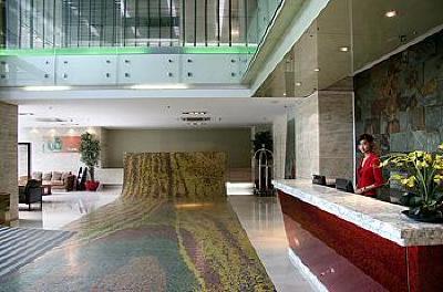 фото отеля Qu Apart Tel Hotel Shenzhen