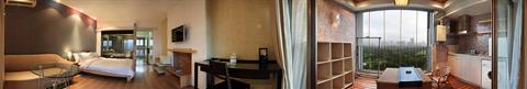фото отеля Qu Apart Tel Hotel Shenzhen