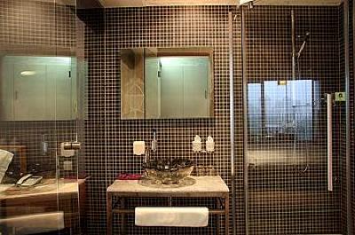 фото отеля Qu Apart Tel Hotel Shenzhen
