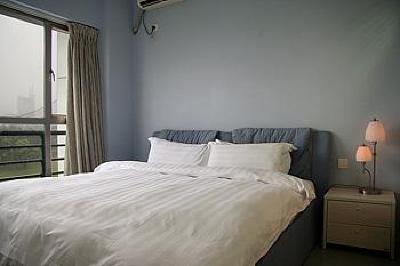 фото отеля Qu Apart Tel Hotel Shenzhen
