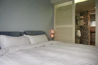 фото отеля Qu Apart Tel Hotel Shenzhen