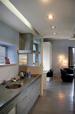 фото отеля Qu Apart Tel Hotel Shenzhen