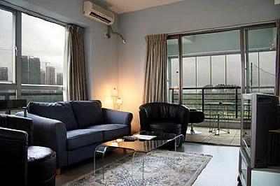 фото отеля Qu Apart Tel Hotel Shenzhen
